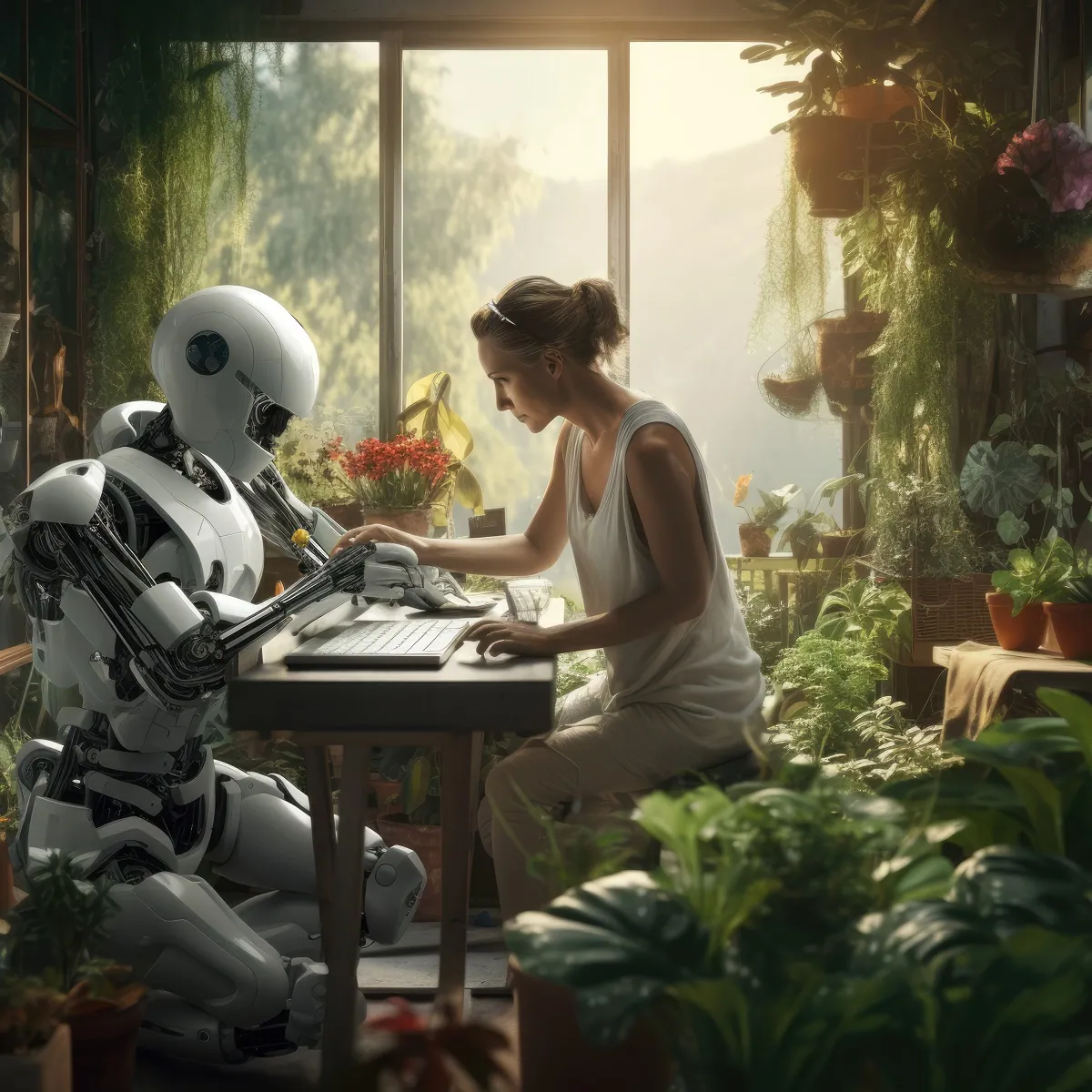 AI Career Sprouts: The Complete Guide to Building your Future in Artificial Intelligence