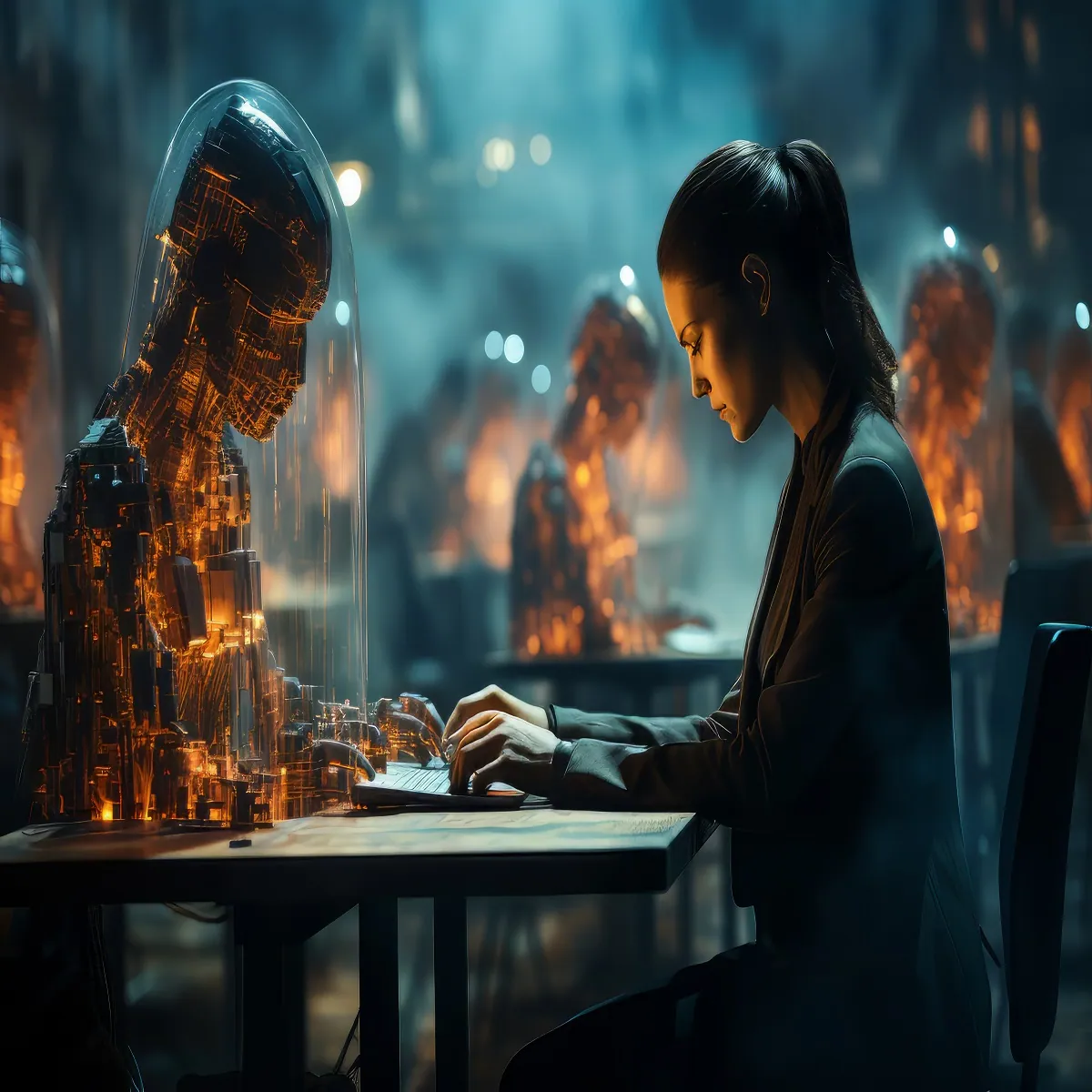 Artificial Intelligence and Jobs: Top Careers AI Is Creating and Transforming