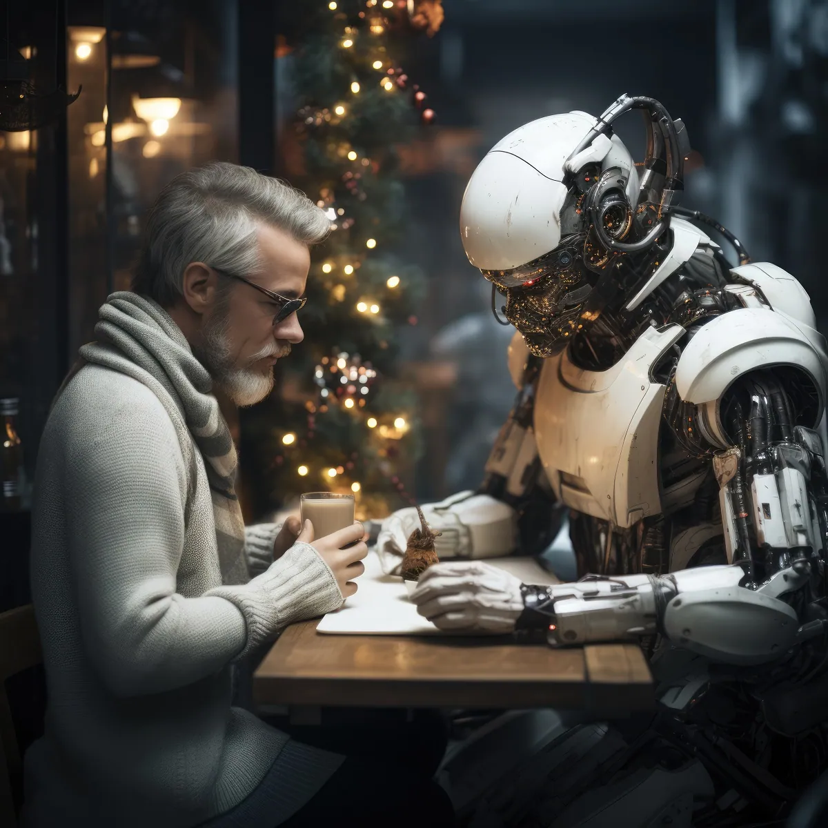 Artificial Intelligence Interview Questions and Answers: A Guide for Developers