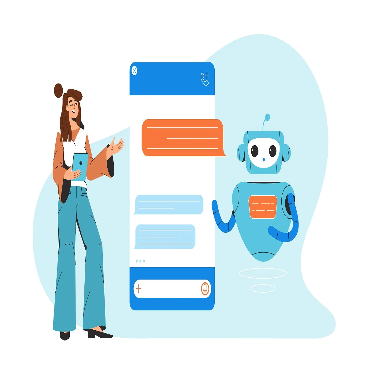 Beginner’s Guide to AI for Customer Care