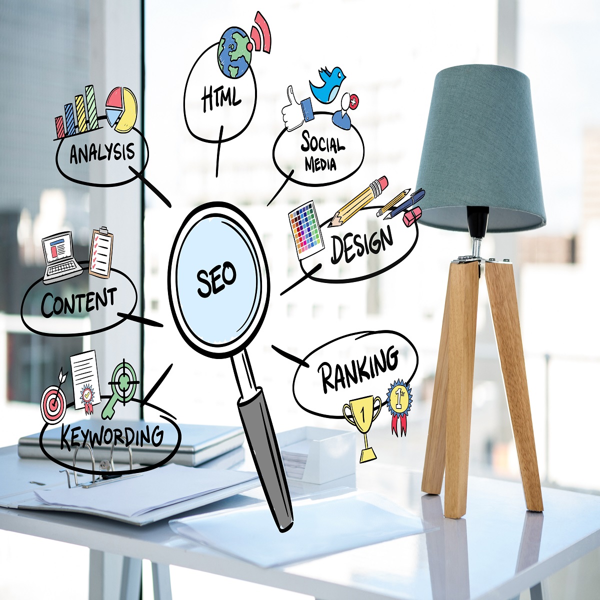 The Ultimate Guide to SEO AI Tools for 2025
