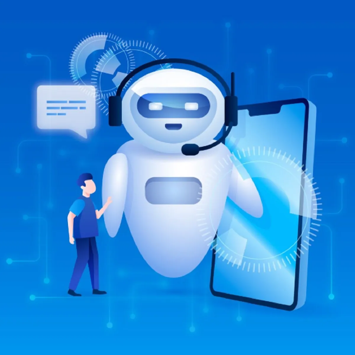 Top 7 AI Tools for Smarter Customer Support in 2025