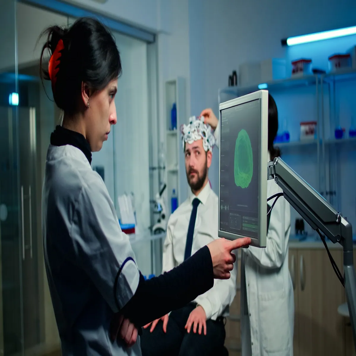 Beginner’s Guide to Artificial Intelligence in Medical Imaging