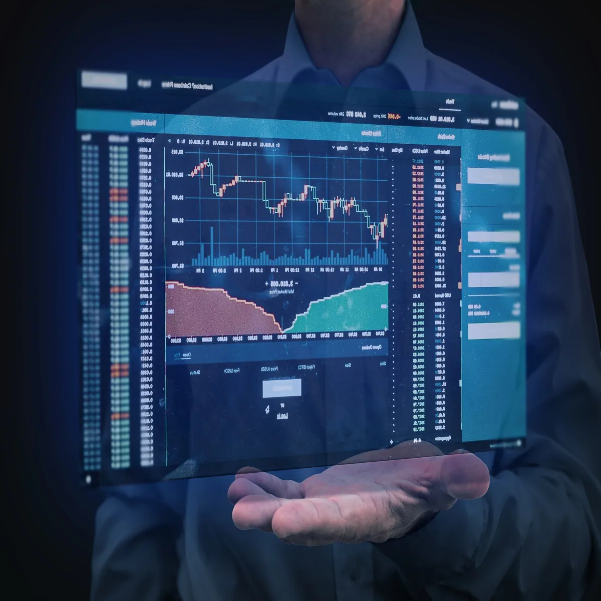 Can AI Really Predict the Stock Market?