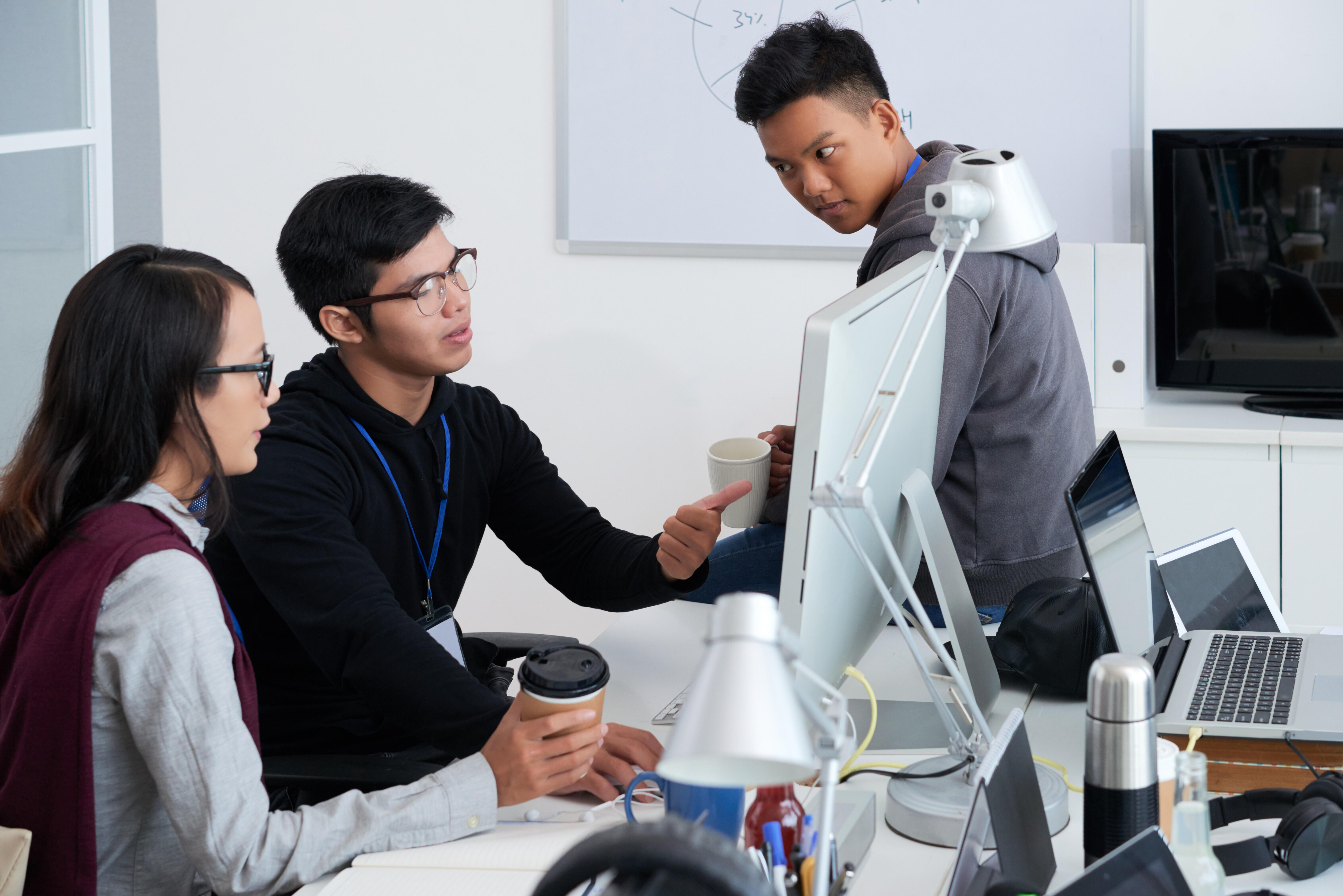 How to Ace your Artificial Intelligence Interview: A Complete Guide