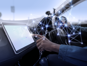 AI for Autonomous Vehicles